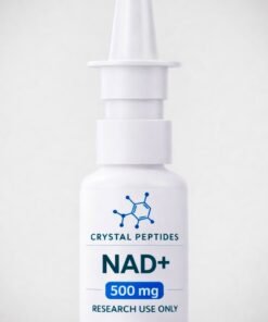 NAD+ 500mg/10ml