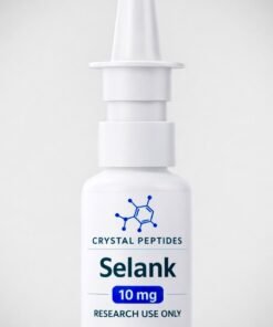Selank 10mg/10ml