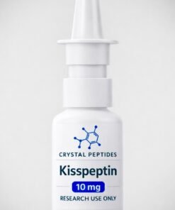 Kisspeptin 10mg/10ml