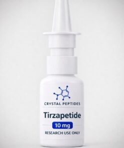 Tirzepatide 10mg/10ml