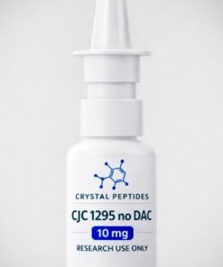 CJC-1295 no DAC 10mg/10ml