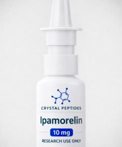 Ipamorelin 10mg/10ml