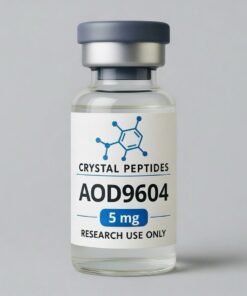 AOD 9604 5mg